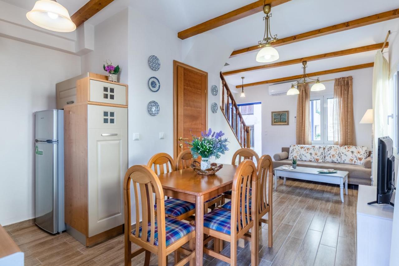 Sun Nest House Holiday home Skopelos Town