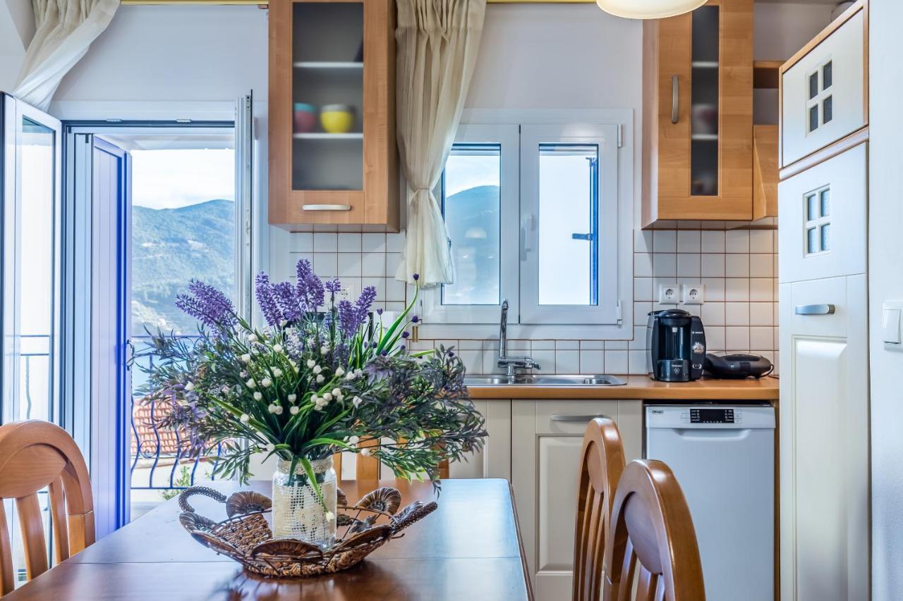 Sun Nest House Holiday home