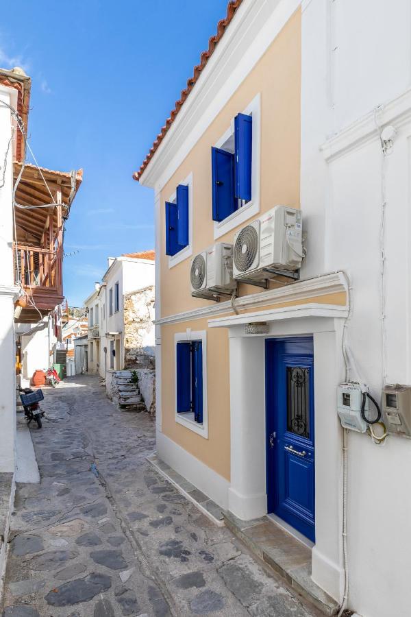 Holiday home Sun Nest House Skopelos Town