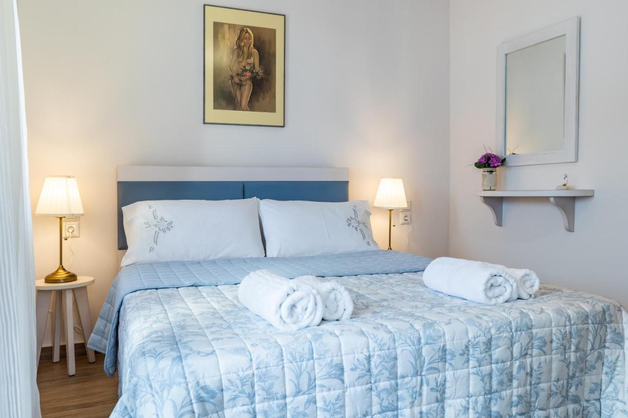Sun Nest House Skopelos Town