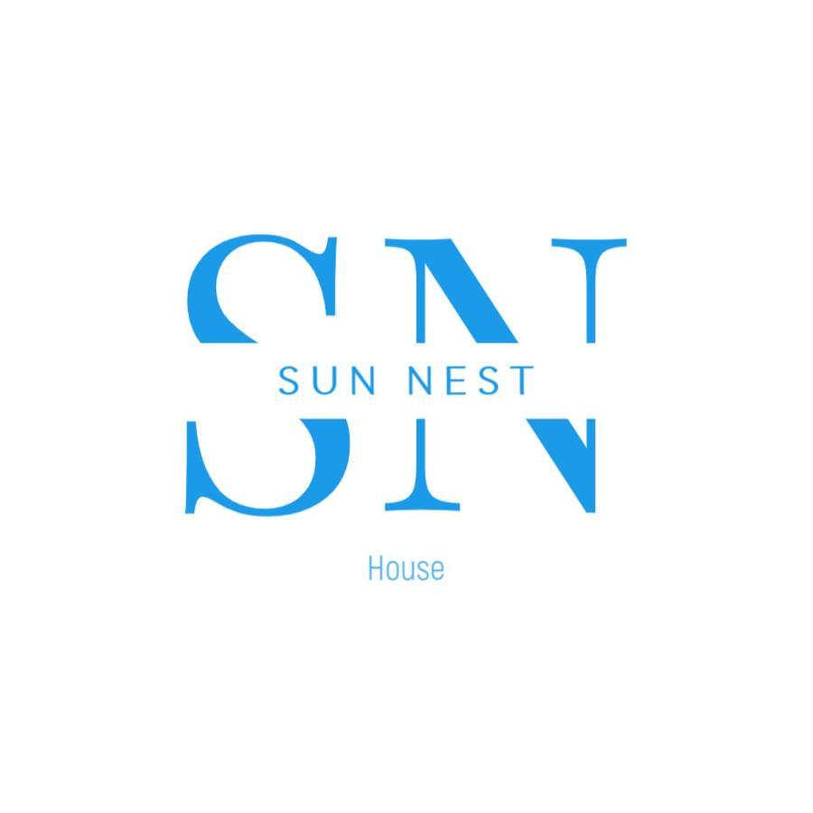 Sun Nest House